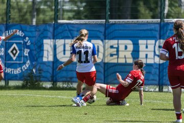 Bild 80 - wBJ HSV Leistungsvergleich